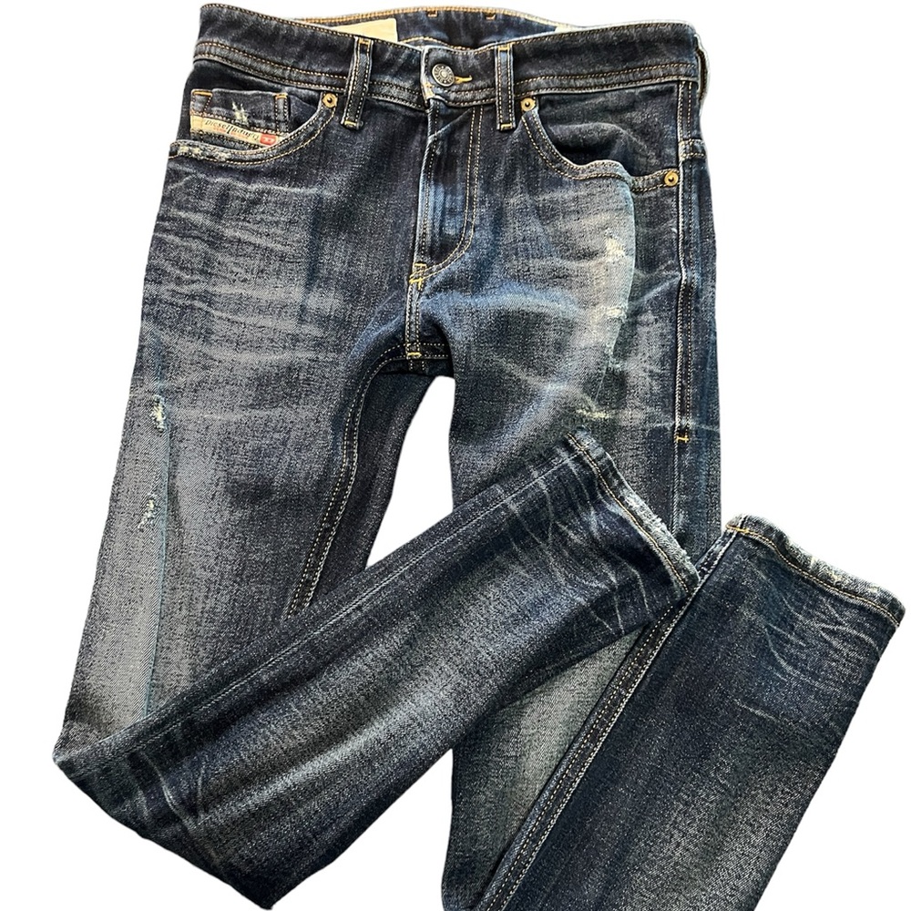 Disel Women’s skinny jeans size US 28
